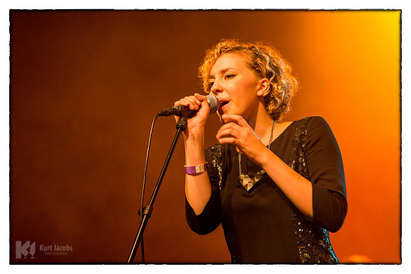 Paulien Mathues