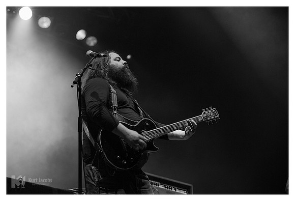 Music Band Das Pop Concert Tervuren