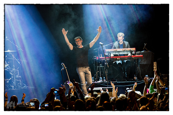 Morten Harket