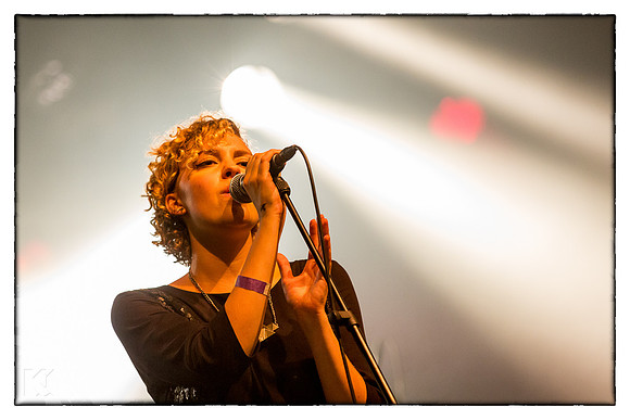 Paulien Mathues