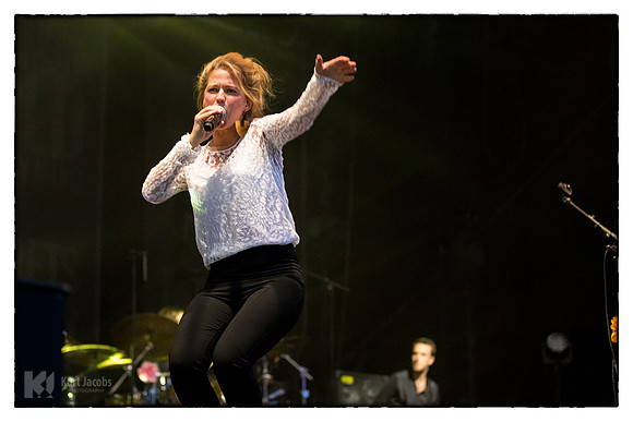 Selah Sue