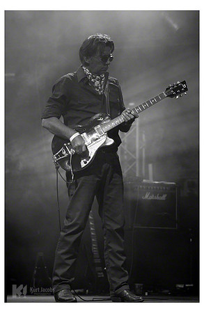 Music, Bands, Concert, Marktrock, Leuven, The Neon Judgement