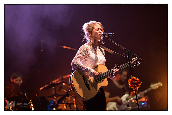 Selah Sue