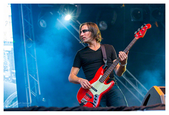 Music, Bands, Concert, Marktrock, Leuven, Vive la Fête