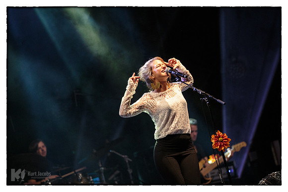 Selah Sue