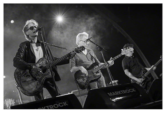 Music, Bands, Concert, Marktrock, Leuven, The Wolfbanes