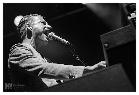 Music Band Das Pop Concert Tervuren
