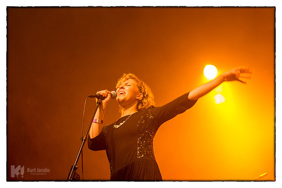 Paulien Mathues