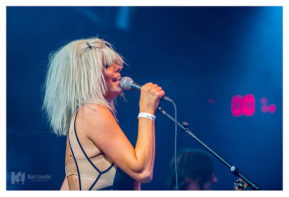 Music, Bands, Concert, Marktrock, Leuven, Vive la Fête