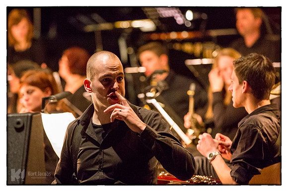 Musicband Odyssey - Sneeuwman VI