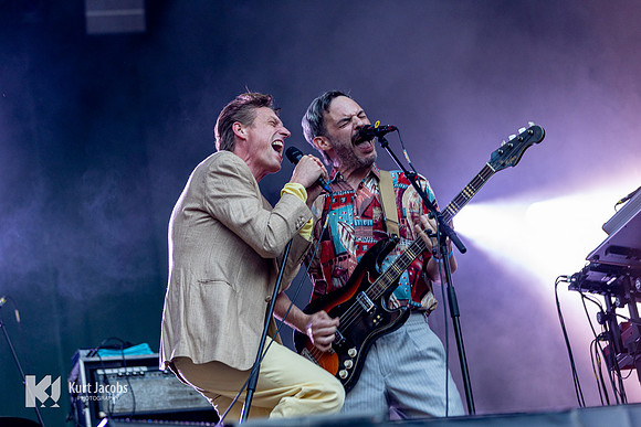 Das Pop - Beleuvenissen 2025