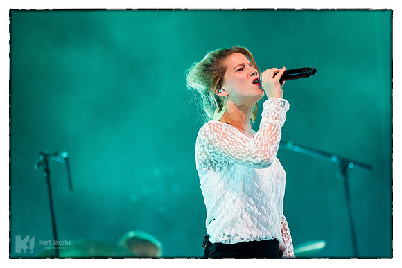 Selah Sue