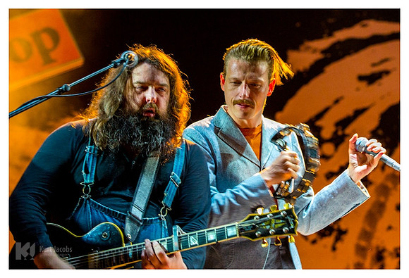 Music Band Das Pop Concert Tervuren