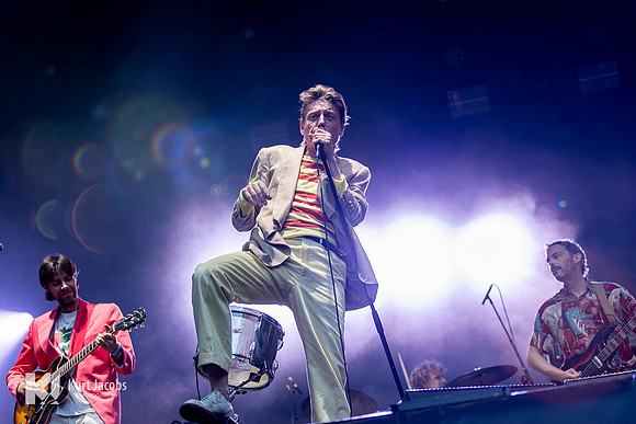 Das Pop - Beleuvenissen 2025
