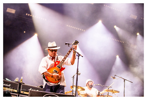Fun Lovin' Criminals