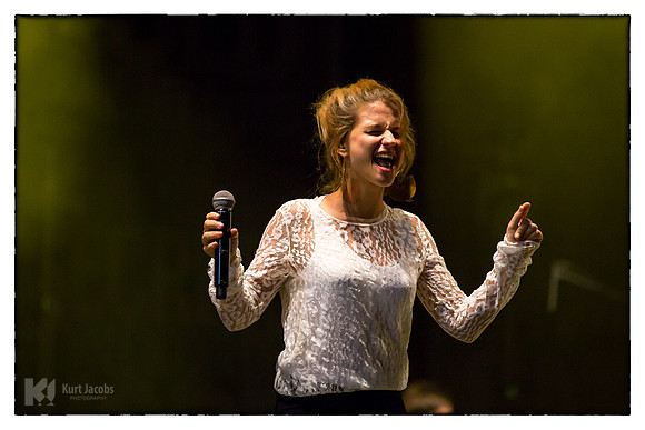 Selah Sue