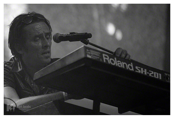 Music, Bands, Concert, Marktrock, Leuven, The Neon Judgement