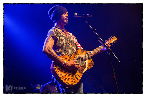 Michael Franti & Spearhead