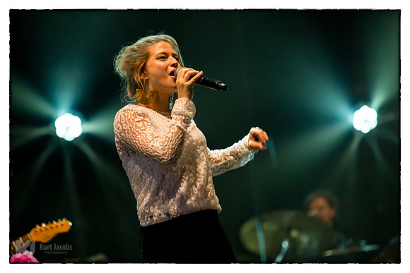 Selah Sue