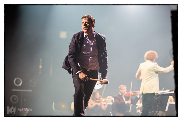Night of the Proms Poland