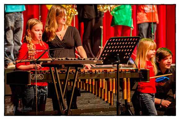 Musicband Odyssey - Sneeuwman VI