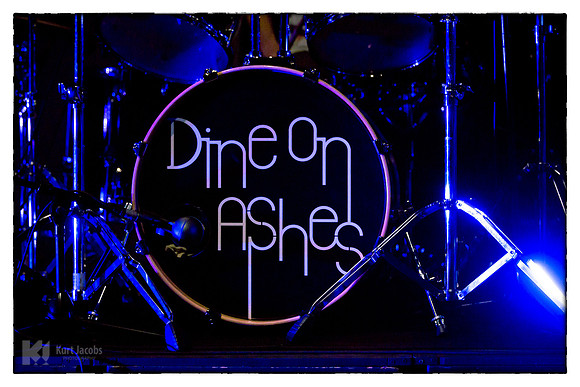 Dine on Ashes