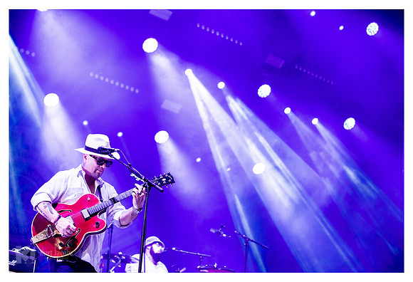 Fun Lovin' Criminals