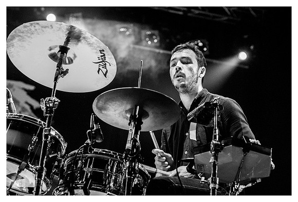 Music Band Das Pop Concert Tervuren