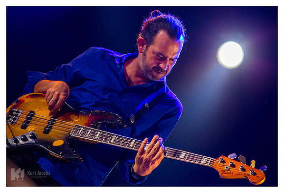 music, bands, concert, marktrock, "BJ Scott"