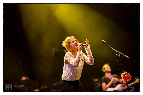 Selah Sue