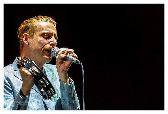 Music Band Das Pop Concert Tervuren