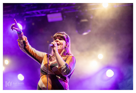 Lady Linn