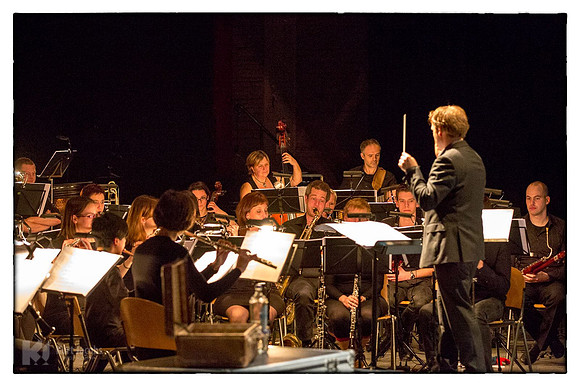 Musicband Odyssey - Sneeuwman VI