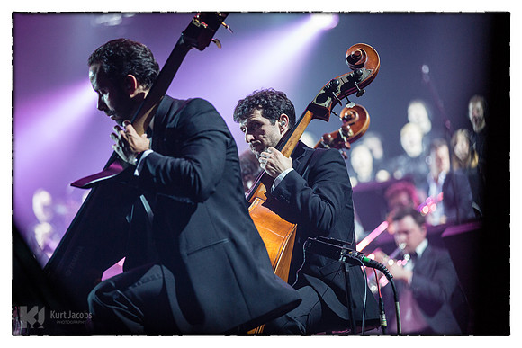 Night of the Proms Poland
